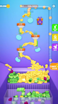 Descargar Coin Fever Estrategias para Android captura de pantalla 3