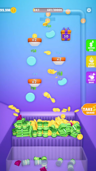 Descargar Coin Fever Estrategias para Android captura de pantalla 4
