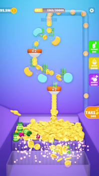 Descargar Coin Fever Estrategias para Android captura de pantalla 5