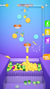 Descargar Coin Fever Estrategias para Android captura de pantalla 6