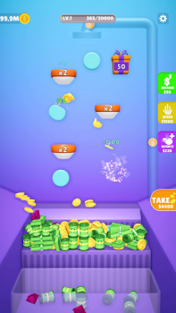 Descargar Coin Fever Estrategias para Android captura de pantalla 7