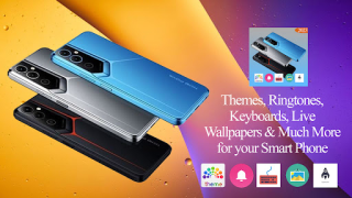 Descargar Themes for Tecno Pova Neo 2 Personalización para Android captura de pantalla 4