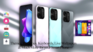Descargar Themes for Tecno Spark Go Personalización para Android captura de pantalla 3