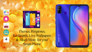 Descargar Themes for Tecno Spark Go Personalización para Android captura de pantalla 4