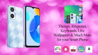 Descargar Themes for Tecno Pop 6 Pro Personalización para Android captura de pantalla 2