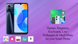 Descargar Themes for Tecno Pop 6 Pro Personalización para Android captura de pantalla 4