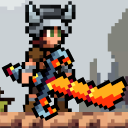 Descargar  Apple Knight 2: Action Game