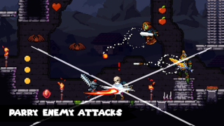 Descargar Apple Knight 2: Action Game Juegos de acción para Android captura de pantalla 6