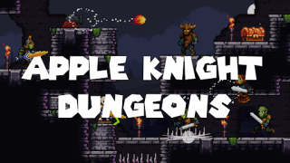 Descargar Apple Knight 2: Action Game Juegos de acción para Android captura de pantalla 7