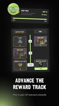 Descargar BUFF Entretenimiento para Android captura de pantalla 3