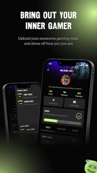 Descargar BUFF Entretenimiento para Android captura de pantalla 6