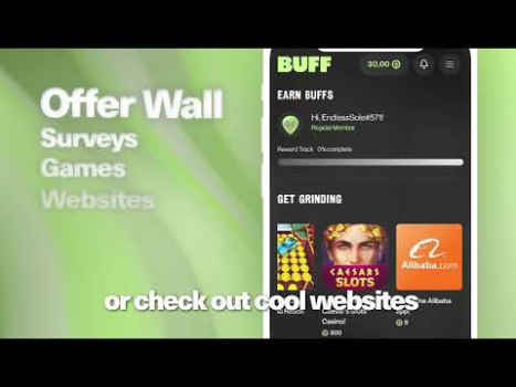 Descargar BUFF Entretenimiento para Android captura de pantalla 7