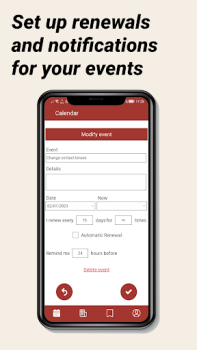 Descargar MLife Trabajo para Android captura de pantalla 2
