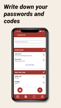 Descargar MLife Trabajo para Android captura de pantalla 3
