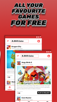Descargar Cash Alarm - Juegos y premios Juegos casuales para Android captura de pantalla 2