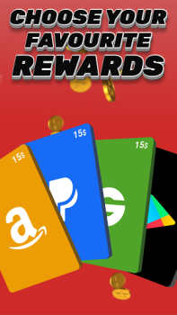 Descargar Cash Alarm - Juegos y premios Juegos casuales para Android captura de pantalla 4