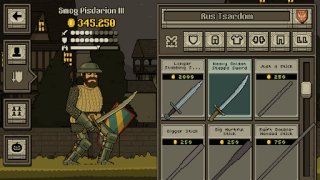Descargar Bloody Bastards Juegos de acción para Android captura de pantalla 3
