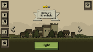 Descargar Bloody Bastards Juegos de acción para Android captura de pantalla 4