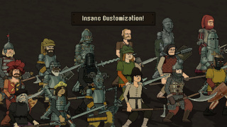 Descargar Bloody Bastards Juegos de acción para Android captura de pantalla 6
