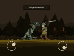 Descargar Bloody Bastards Juegos de acción para Android captura de pantalla 7