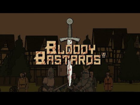 Descargar Bloody Bastards Juegos de acción para Android captura de pantalla 8
