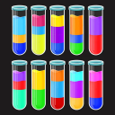 Descargar  Color Water Sort Puzzle Games