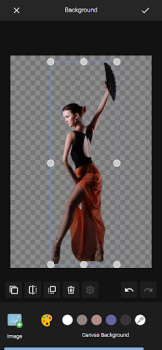 Descargar Photo Kit Trabajo para Android captura de pantalla 4