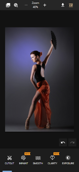 Descargar Photo Kit Trabajo para Android captura de pantalla 5