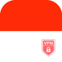 Descargar  VPN Indonesia - Fast Super VPN