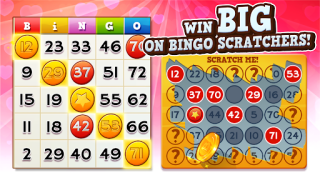Descargar Bingo Pop - Juegos de casino Juegos de mesa para Android captura de pantalla 5