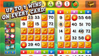 Descargar Bingo Pop - Juegos de casino Juegos de mesa para Android captura de pantalla 7