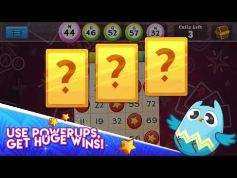 Descargar Bingo Pop - Juegos de casino Juegos de mesa para Android captura de pantalla 8
