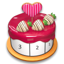 Descargar  Cake Coloring 3D