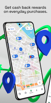 Descargar Branch: No Wait Pay. Finanzas para Android captura de pantalla 5
