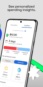 Descargar Branch: No Wait Pay. Finanzas para Android captura de pantalla 6