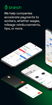 Descargar Branch: No Wait Pay. Finanzas para Android captura de pantalla 7