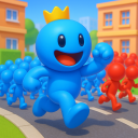 Descargar  Crowd City