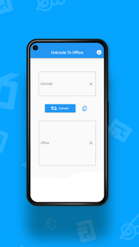 Descargar Uni Converter Trabajo para Android captura de pantalla 2