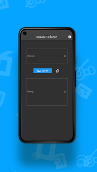 Descargar Uni Converter Trabajo para Android captura de pantalla 3