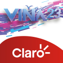 Descargar  Claro Viña 2024