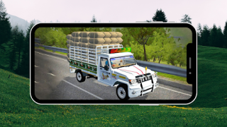 Descargar DJ Pickup India Automóviles y vehículos para Android captura de pantalla 5