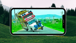 Descargar DJ Pickup India Automóviles y vehículos para Android captura de pantalla 6