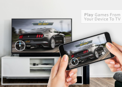 Descargar Smart View TV All Share Cast Personalización para Android captura de pantalla 3