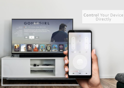 Descargar Smart View TV All Share Cast Personalización para Android captura de pantalla 4