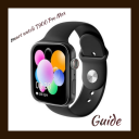 Descargar  smart watch T900 Pro Max Guide