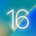 Descargar  iOS 16 Icon pack