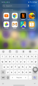 Descargar IOS 16 Launcher iPhone 14 Pro Personalización para Android captura de pantalla 3