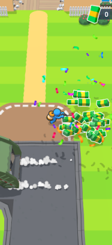 Descargar Hoarding and Cleaning Simuladores para Android captura de pantalla 4