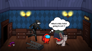 Descargar Imposter in Doors: Survival Juegos de acción para Android captura de pantalla 3