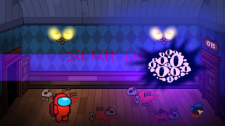 Descargar Imposter in Doors: Survival Juegos de acción para Android captura de pantalla 6